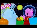 Los Cuentos de Peppa la Cerdita | Dulce o truco | NUEVOS Episodios de LEGO DUPLO Peppa Pig