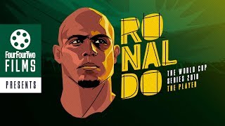 Ronaldo's Redemption | 2002 World Cup documentary