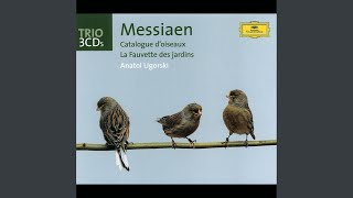 Messiaen: Catalogue d'oiseaux / Book 1 - 1. Le Chocard des Alpes