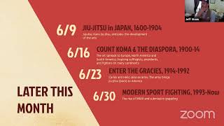 History of Jiujitsu, Part 3: The Japanese Diaspora, 1895-1914