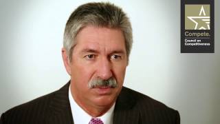 Mario Longhi, President and CEO, United States Steel Corporation