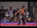 Taylor Lautner 2003 Bluegrass Nationals Karate Tournament