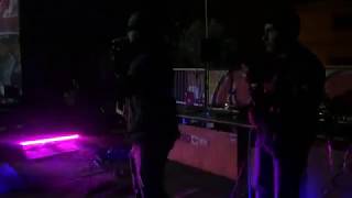 Menhir Live - Sa Domu Cagliari