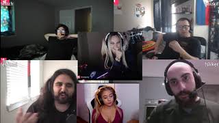 IRL - rajjpatel - Begone!