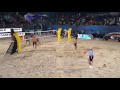 FIVB Ft Laud quarterfinals