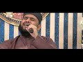 watch tonight mehfil e naat o manqabat dar