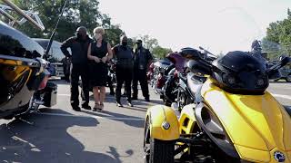 Homegoing Celebration of Anthony Gregory Clark