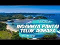 ON THE SPOT | Menikmati Keindahan Pantai Teluk Asmara, Raja Ampat ala Malang