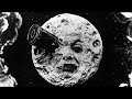 Le Voyage dans la Lune (1902) - Georges Méliès  - (HQ) - Music by David Short - Billi Brass Quintet