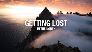 Getting Lost In The North | A Cinematic Summers Recap