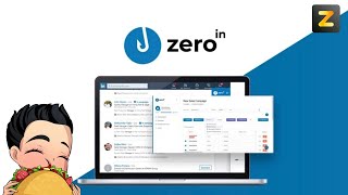 How to Prospect on LinkedIn in 2022 | ZeroIn AppSumo Review