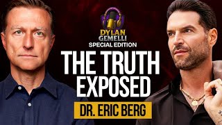 The Truth EXPOSED: Seed Oils, Junk Food and Hormones | Dr Eric Berg