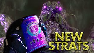 🔴 LIVE - NEW TERMINUS WORLD RECORD SPEEDRUN STRATEGIES (Black Ops 6 Zombies)