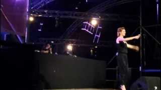 (1080p hq audio) Jaren live at ASOT 550 Den Bosch part2