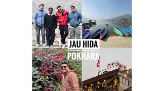 Hetauda to pokhara day 1