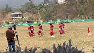 76th Republic Day 2025 Cultural items | Senapati District, Manipur