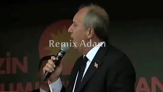 Bana bak Muharrem ee Sana baktım Recep remix