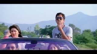 SVSC Dil Raju - Oh My Friend Movie Songs - Vegam Vegam Song - Siddharth, Shruti Hassan, Hansika