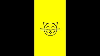 How to make cat by python turtle graphics | Cat by Python turtle Graphics