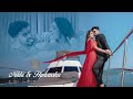 Goa Destination Pre-Wedding | Nikki & Himanshu | Dee Color Photography | 2021 Viral Pre Wedding