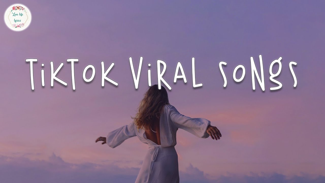 Tiktok Viral Songs 🍧 Trending Tiktok Songs ~ Viral Hits 2023 - YouTube