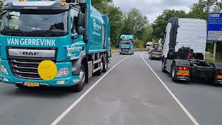 Truckersdag Apeldoorn (Kanjerdag) 2022 deel 2