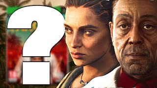 Which Edition Should You Buy? FAR CRY 6