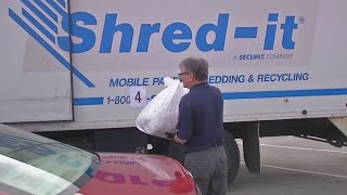 Everything you need to know about Shred-It Day 2018