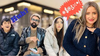 VLOG #86 | SHOPPING \u0026 SKATING | PIZZA PARTY | PARISHAY NE PASTA BANAYA | MARYAM KO GHUSSA A GAYA