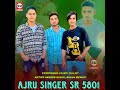 ajru singer sr 5801