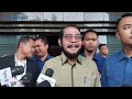 denny indrayana usulkan mk percepat putus uji formil syarat batas usia capres terbaru