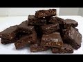 Brownies / Brownies (also with english subtitles)