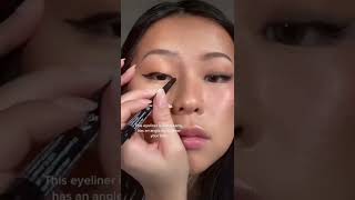Lazy girl makeup routine