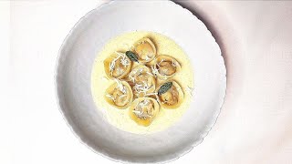 Τορτελίνια - Tortellini - Eπ. 155 | Σταυρούλα Ζεγκίν