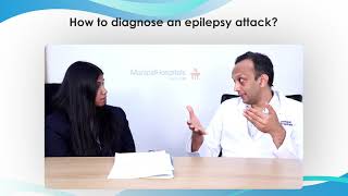 Dr. Raghavendra shares insights on epilepsy and seizures.