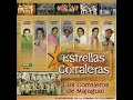 Los Corraleros de Majagual   Festival En Guarare