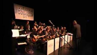 West Coast Big Band \