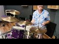 zildjian mixed bag cymbals feat. tim wilsey