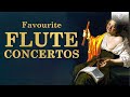 Favourite Flute Concertos