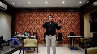 Yaad Teri Aayegi Mujhko Bada Satayegi Shabbir Kumar Ek Jaan Hai Hum Rajeev Kapoor Karaoke Santosh S