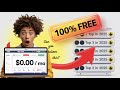 How to Host Your Website in 2025 | Free Hosting Website for $0!