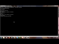 How To Delete A Folder or File in CMD (Command Prompt)