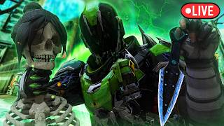 🔴 LIVE Predator Ranked Grind! 🔴 Apex Legends Season 28