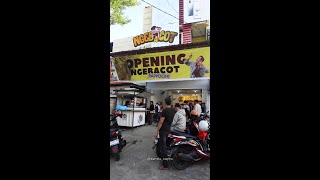 BAKSO KUAH COTO VIRAL DI MAKASSAR || NGEBACOT #kuliner #darnocappo #kulinermakassar #makananmurah