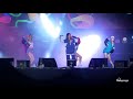 4k 180526 이엑스아이디 exid 위아래 up u0026 down @ 서원밸리 by sleeppage