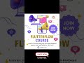 The Complete FlutterFlow Course from Basic to Advanced(2024)