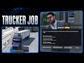 FQL | Trucker Job FiveM Script | (ESX/OX)