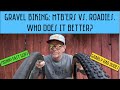 Gravel Bike Riding: Is It Better To Come From Road Riding Or Mountain Biking?