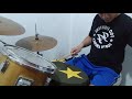 Jerusalem - drumcover
