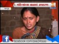 zee24taas kidnapping of 6 month old child in nagpur